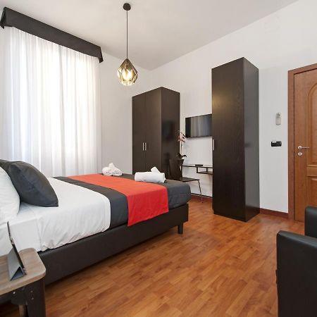Retro Rooms Termini Рим Екстериор снимка