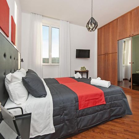 Retro Rooms Termini Рим Екстериор снимка