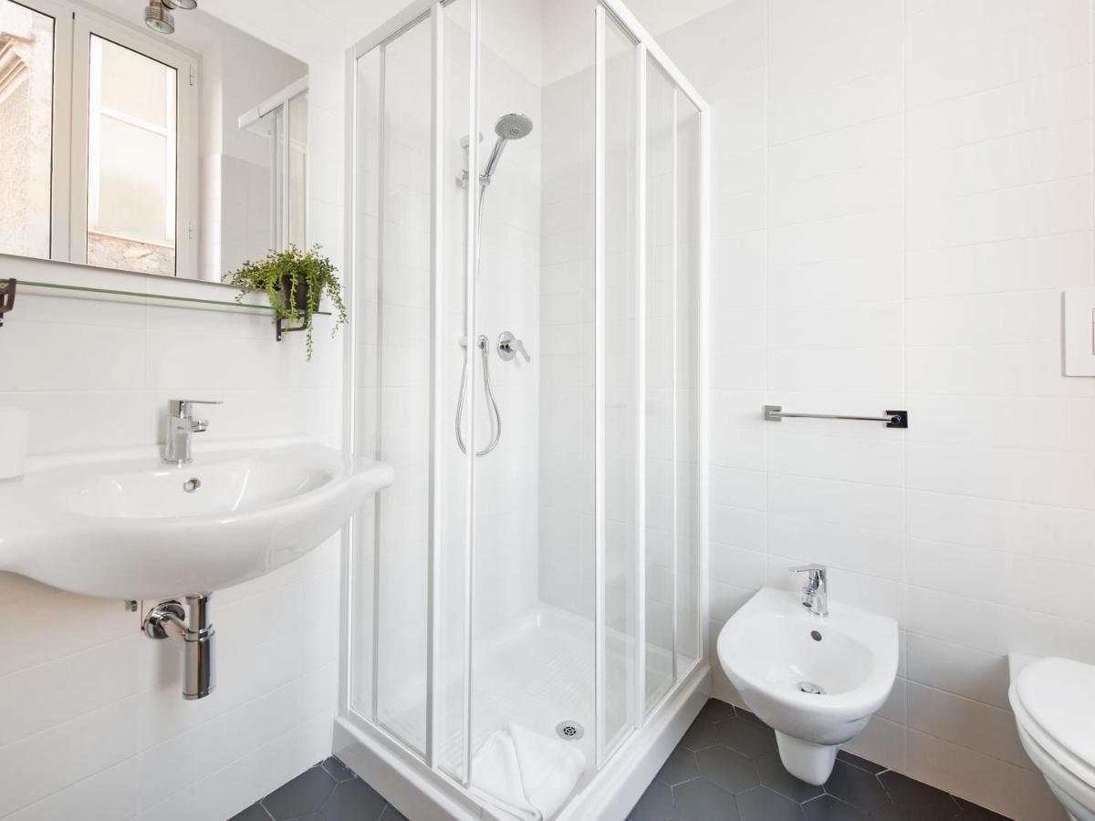 Retro Rooms Termini Рим Екстериор снимка