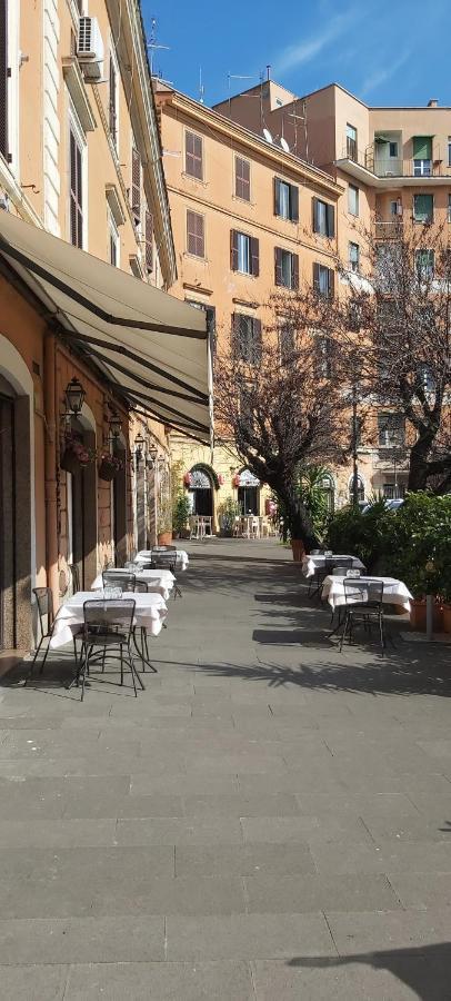 Retro Rooms Termini Рим Екстериор снимка