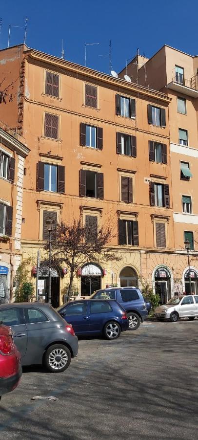 Retro Rooms Termini Рим Екстериор снимка
