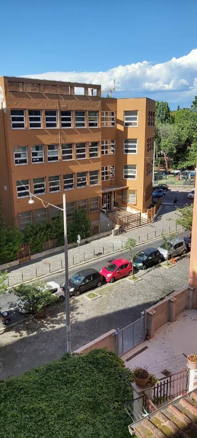 Retro Rooms Termini Рим Екстериор снимка