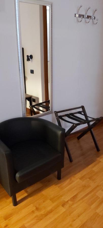 Retro Rooms Termini Рим Екстериор снимка