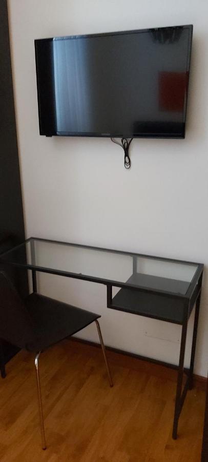 Retro Rooms Termini Рим Екстериор снимка