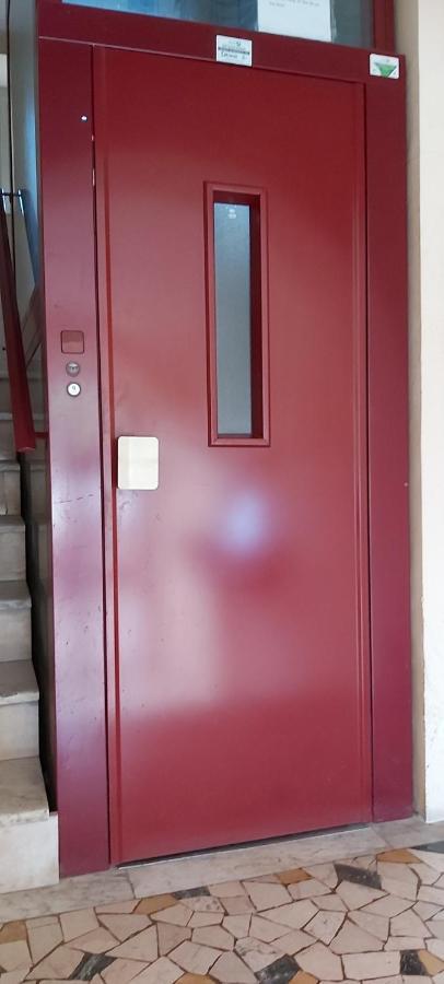 Retro Rooms Termini Рим Екстериор снимка